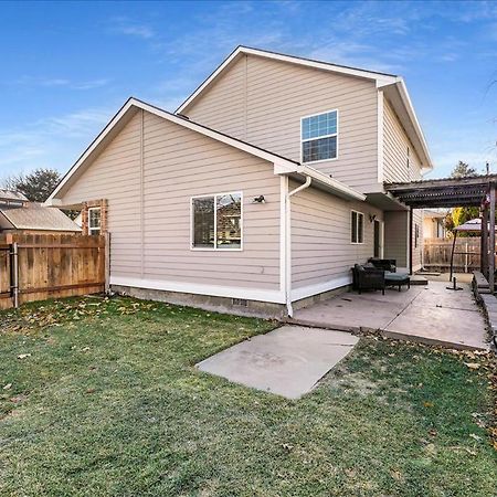 Parkside Home Perfect For Families Boise Eksteriør bilde