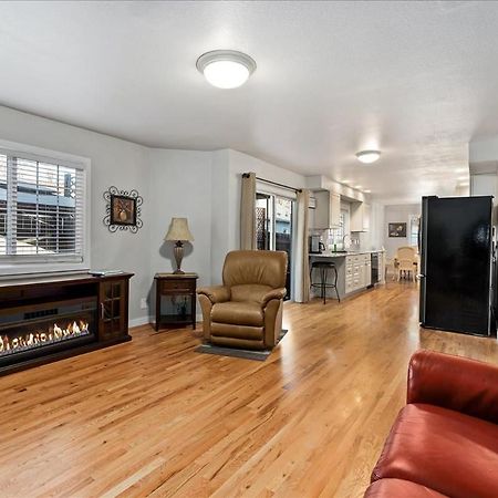 Parkside Home Perfect For Families Boise Eksteriør bilde