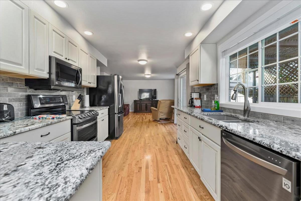 Parkside Home Perfect For Families Boise Eksteriør bilde