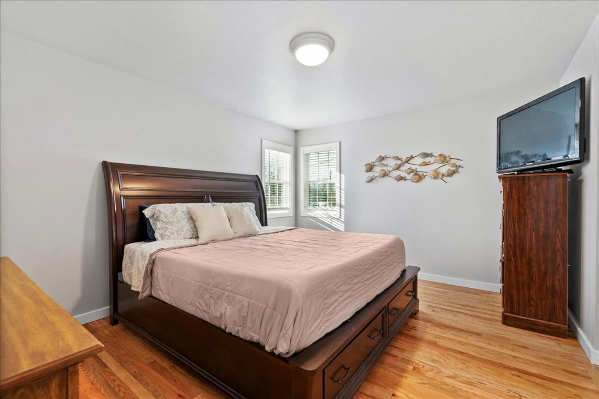 Parkside Home Perfect For Families Boise Eksteriør bilde