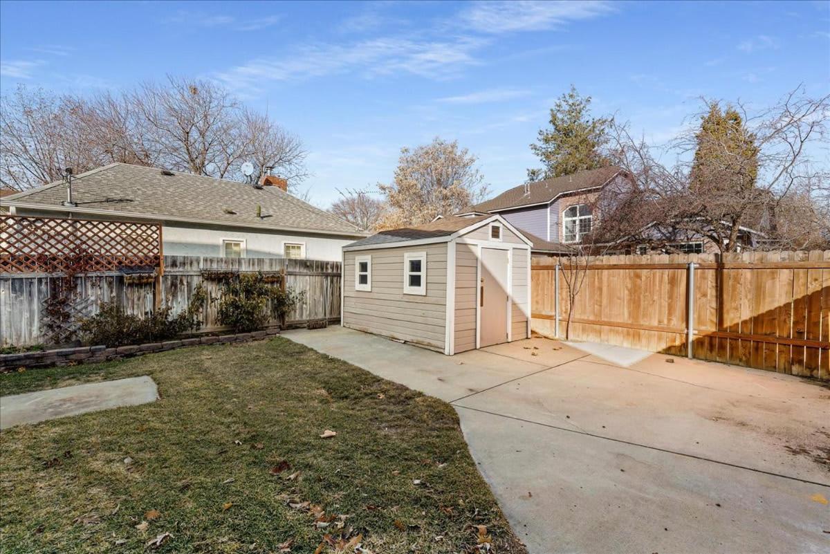 Parkside Home Perfect For Families Boise Eksteriør bilde