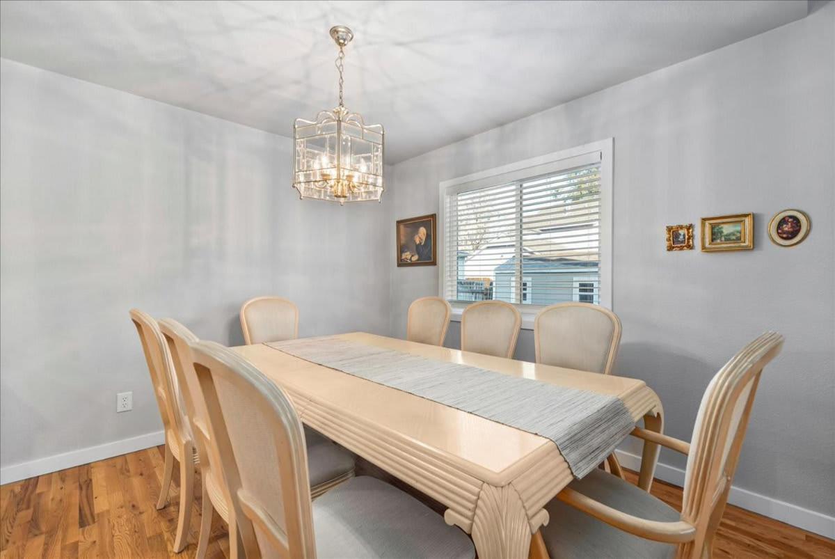 Parkside Home Perfect For Families Boise Eksteriør bilde
