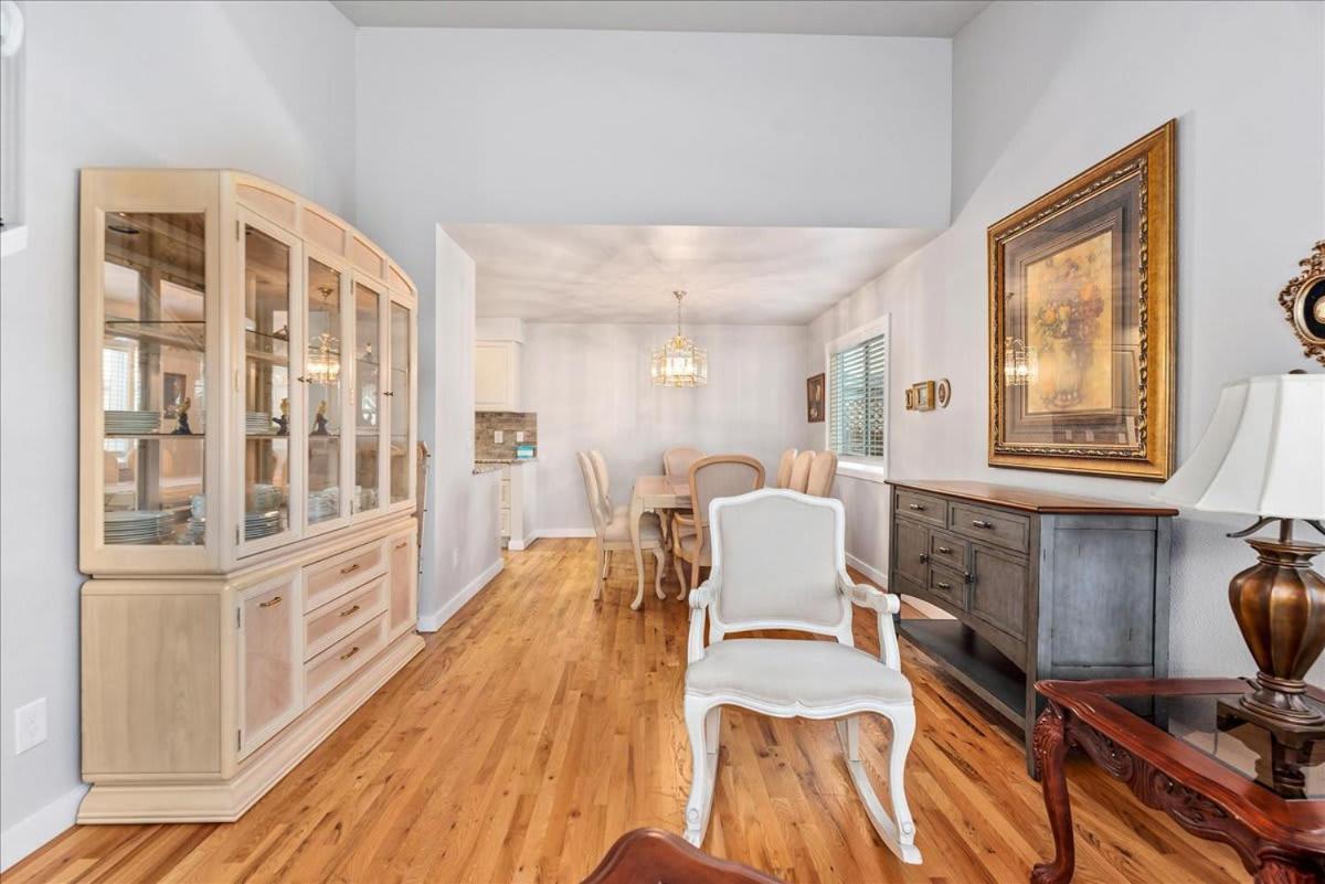 Parkside Home Perfect For Families Boise Eksteriør bilde