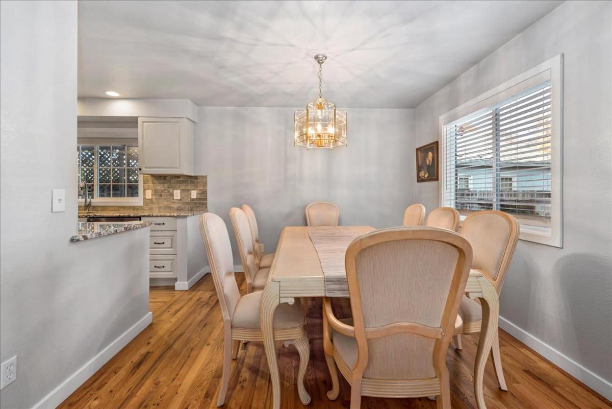 Parkside Home Perfect For Families Boise Eksteriør bilde