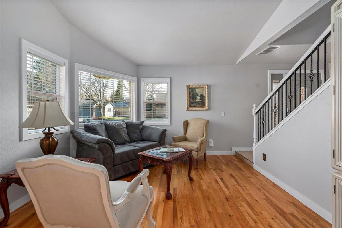 Parkside Home Perfect For Families Boise Eksteriør bilde