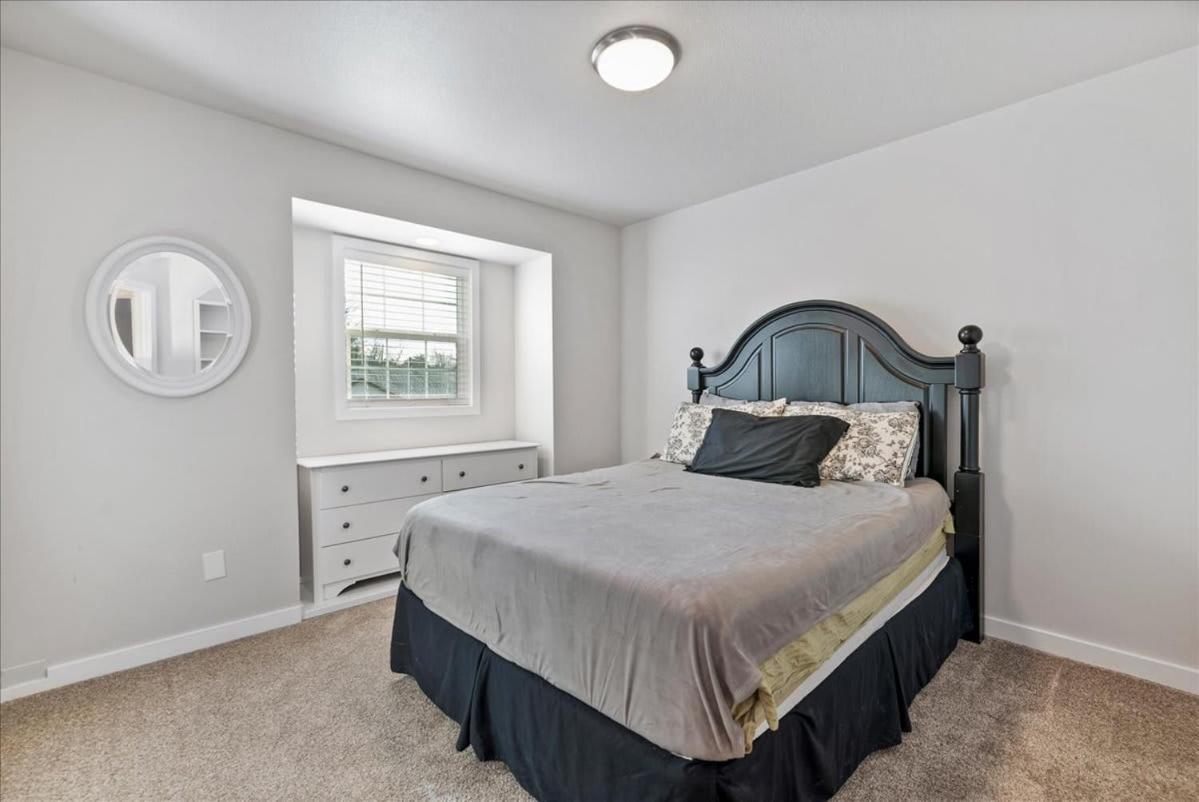 Parkside Home Perfect For Families Boise Eksteriør bilde